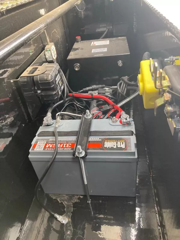 new Dump Trailers MAXX-D  for sale, in Billings, MO Thumbnail 7