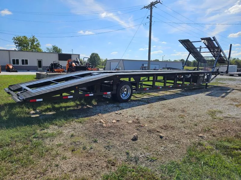new Car Haulers / Racing Trailers Sun Country  for sale, in Billings, MO Thumbnail 5