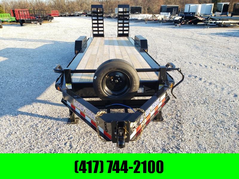 2020 Load Trail 82X24 TANDEM 20K EH EQUIPMENT HAULER 2020 Load Trail 82X24 TANDEM 20K EH EQUIPMENT HAULER