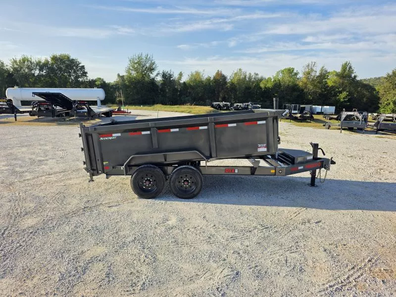 new Dump Trailers MAXX-D  for sale, in Rogersville, MO Thumbnail 4