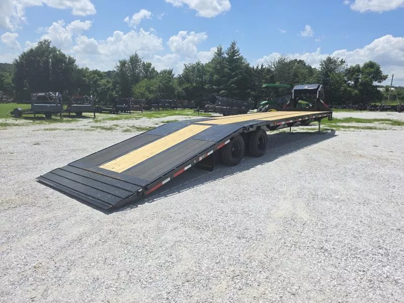 new Equipment / Flatbed Trailers MAXX-D  for sale, in Rogersville, MO Thumbnail 2
