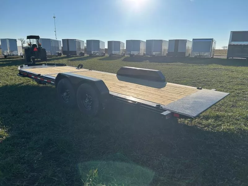new Tilt Trailers Diamond C Trailers  for sale, in Diamond, MO Thumbnail 4