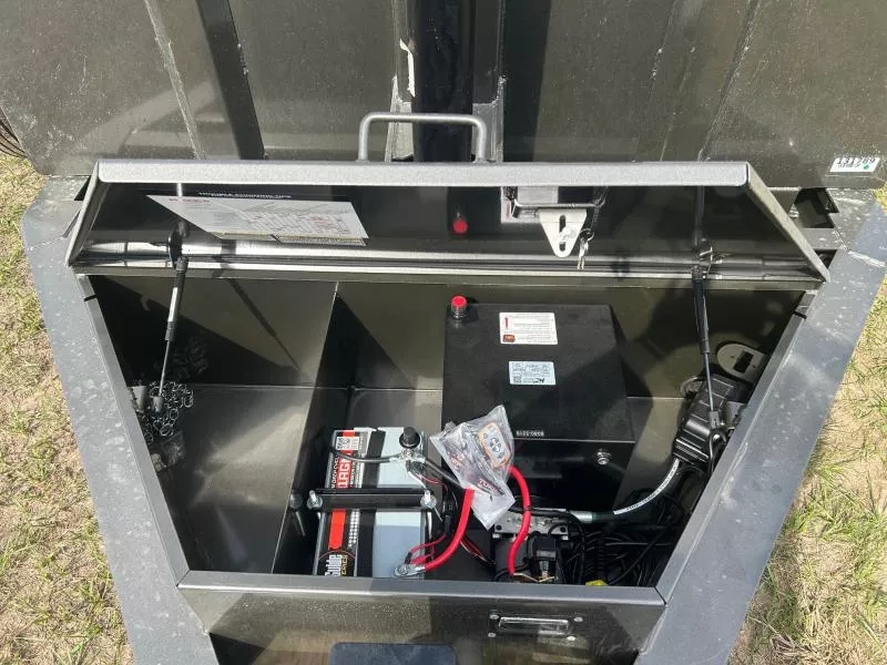 new Dump Trailers MAXX-D  for sale, in Diamond, MO Thumbnail 5