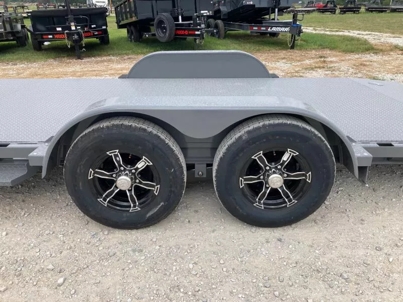 new Car Haulers / Racing Trailers Diamond C Trailers  for sale, in Billings, MO Thumbnail 7