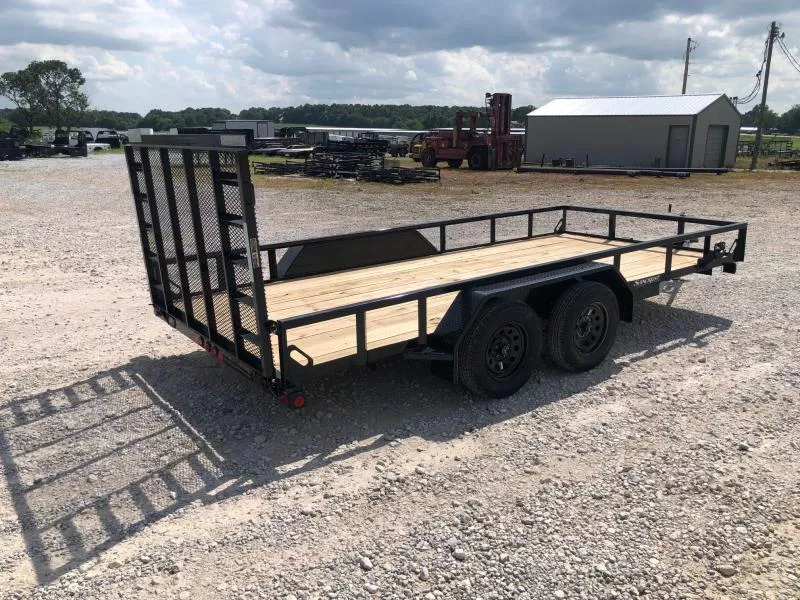 new Utility Trailers Load Trail  for sale, in Billings, MO Thumbnail 2