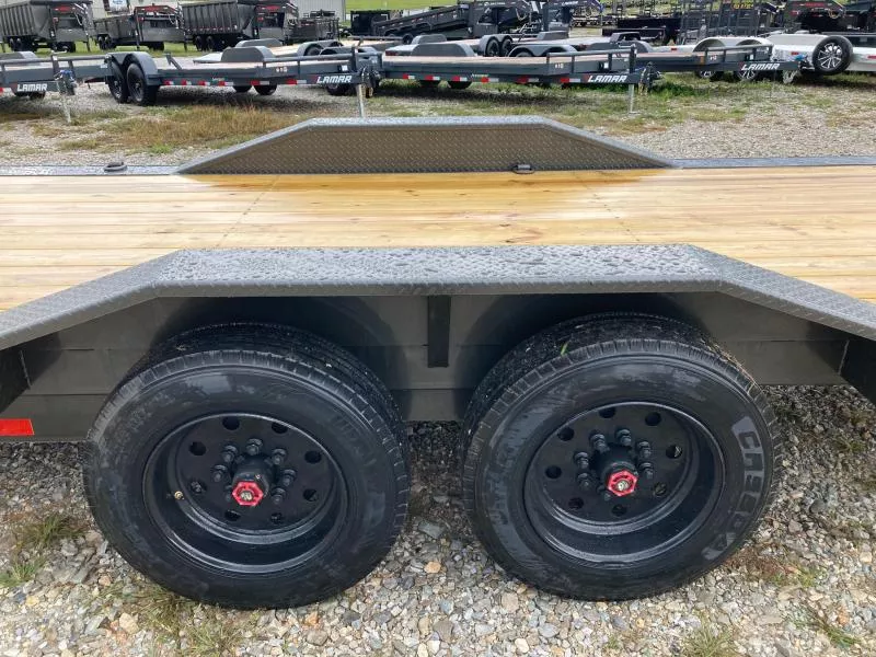 new Tilt Trailers MAXX-D  for sale, in Billings, MO Thumbnail 7