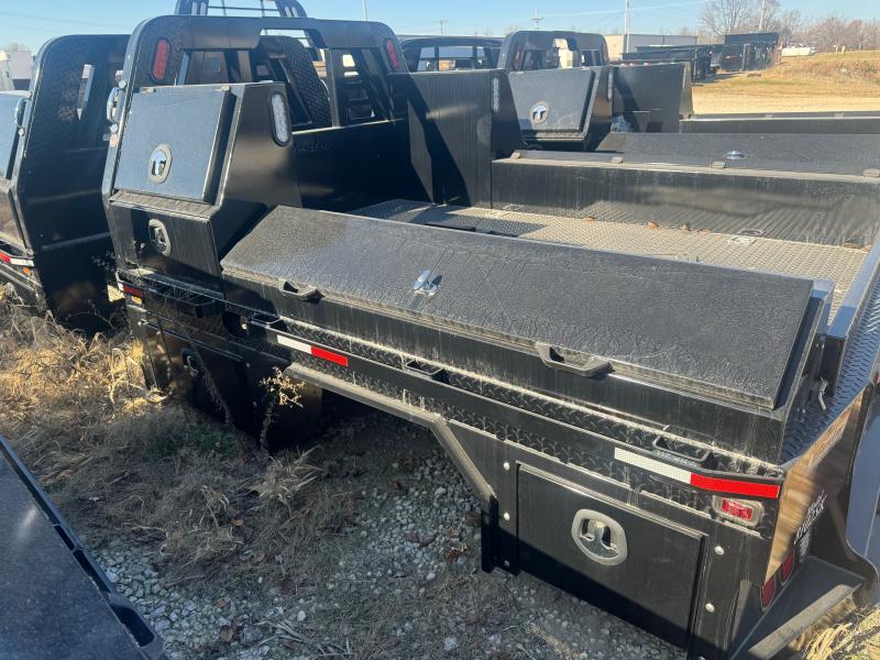 new Service Bodies Besler Industries for sale, in Billings, MO Thumbnail 4