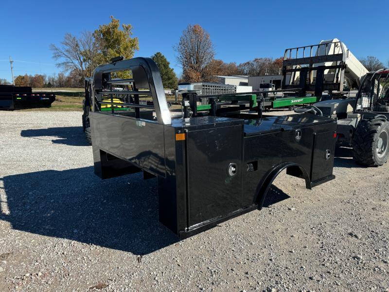 new Service Bodies Legend X  for sale, in Billings, MO Thumbnail 2