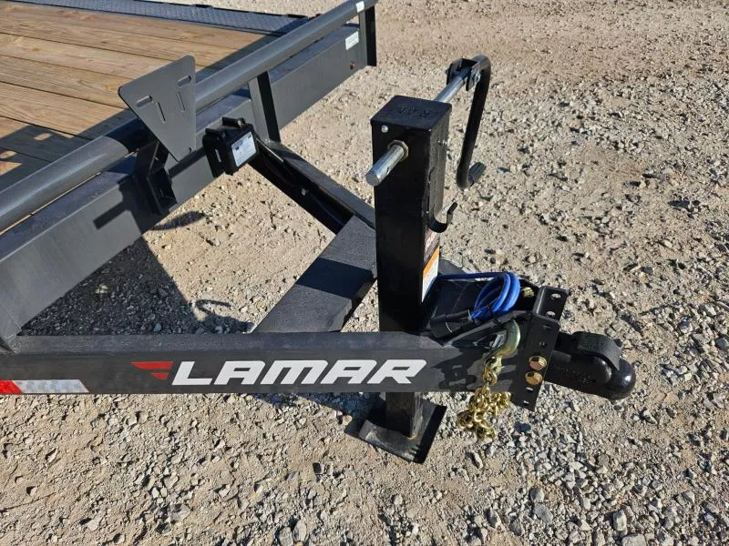 2026 Lamar