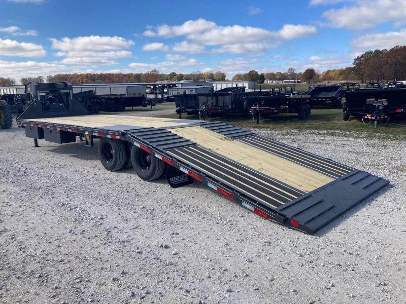 new Equipment / Flatbed Trailers Diamond C Trailers  for sale, in Billings, MO Thumbnail 2