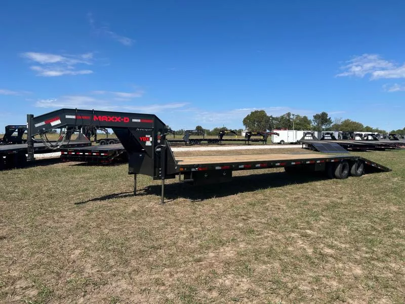 new Equipment / Flatbed Trailers MAXX-D  for sale, in Diamond, MO Thumbnail 5