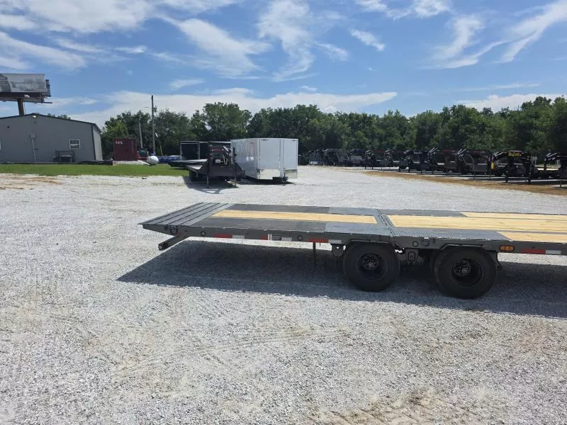 new Equipment / Flatbed Trailers MAXX-D  for sale, in Rogersville, MO Thumbnail 7