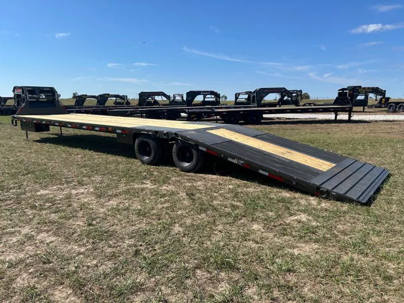 new Equipment / Flatbed Trailers MAXX-D  for sale, in Diamond, MO Thumbnail 6