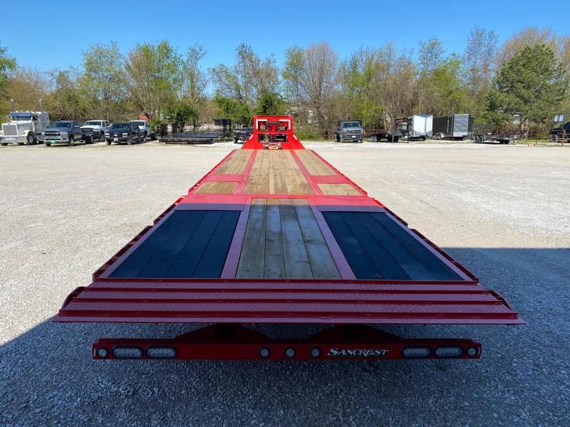 2021 MAXXD 102x40 40k HYDROTAIL W / 12 FT TAIL & HYDRO JACKS Near Me