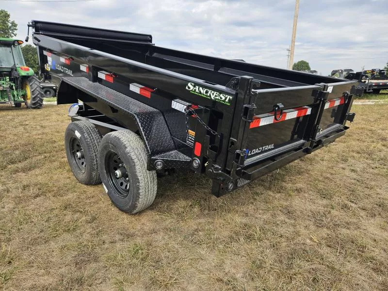 new Dump Trailers Load Trail  for sale, in Billings, MO Thumbnail 6