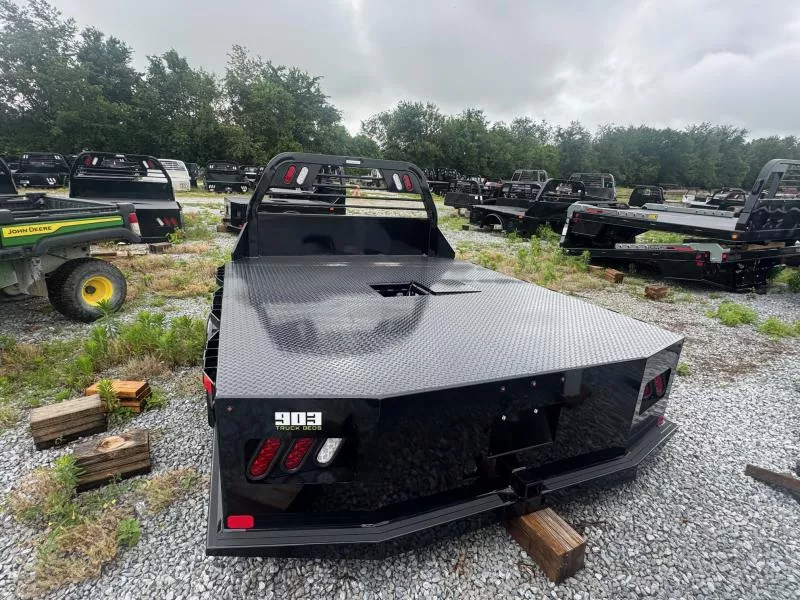 new Flat Decks 903 Truck Beds  for sale, in Billings, MO Thumbnail 2