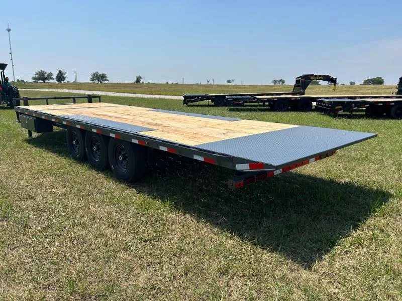 new Tilt Trailers Lamar Trailers  for sale, in Diamond, MO Thumbnail 3