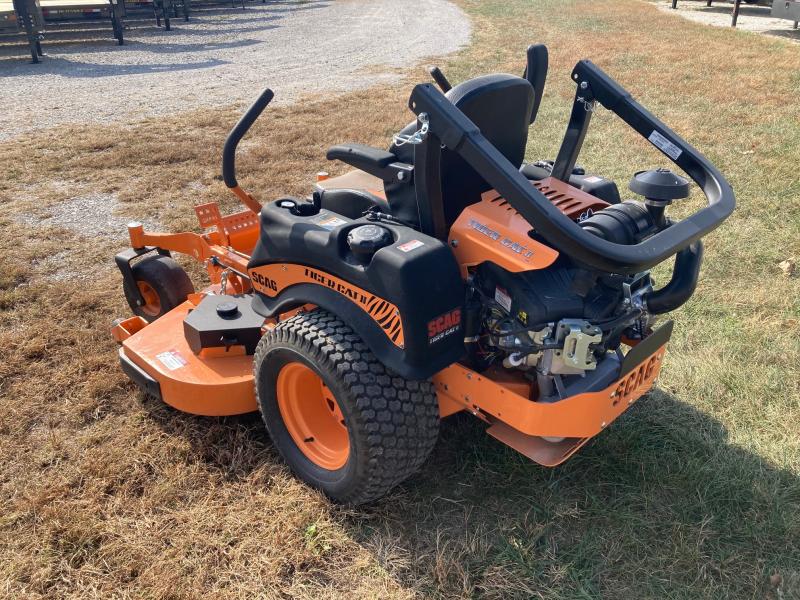 Lawncare Scag Freedom Z For Sale New Scag FREEDOM Z Zero Turn