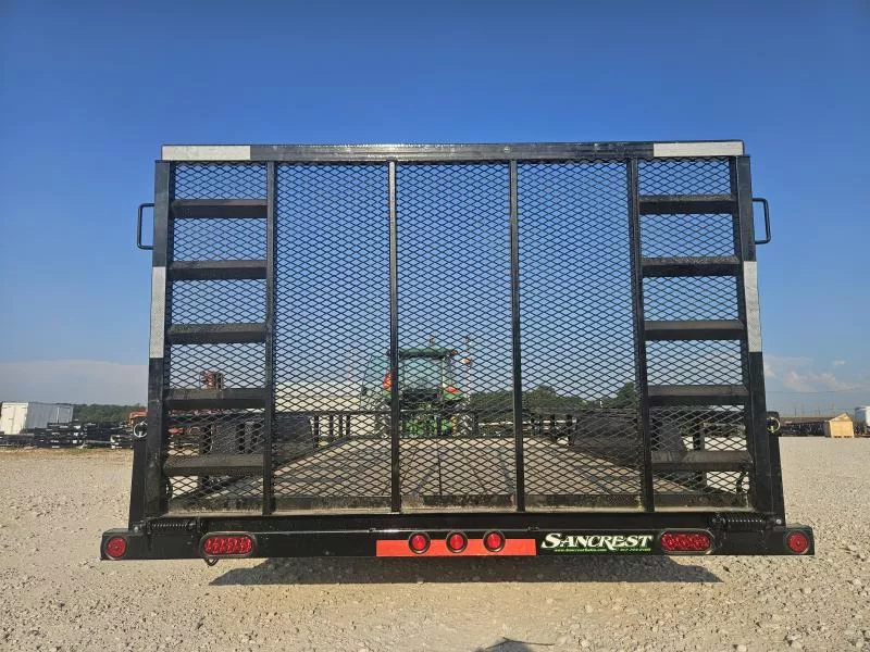 new Utility Trailers Load Trail  for sale, in Billings, MO Thumbnail 3