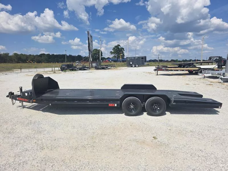 used Car Haulers / Racing Trailers MAXX-D  for sale, in Rogersville, MO Thumbnail 6