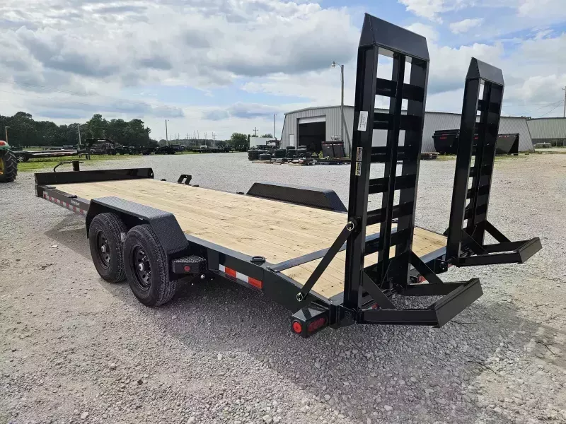 new Equipment / Flatbed Trailers Load Trail  for sale, in Rogersville, MO Thumbnail 6