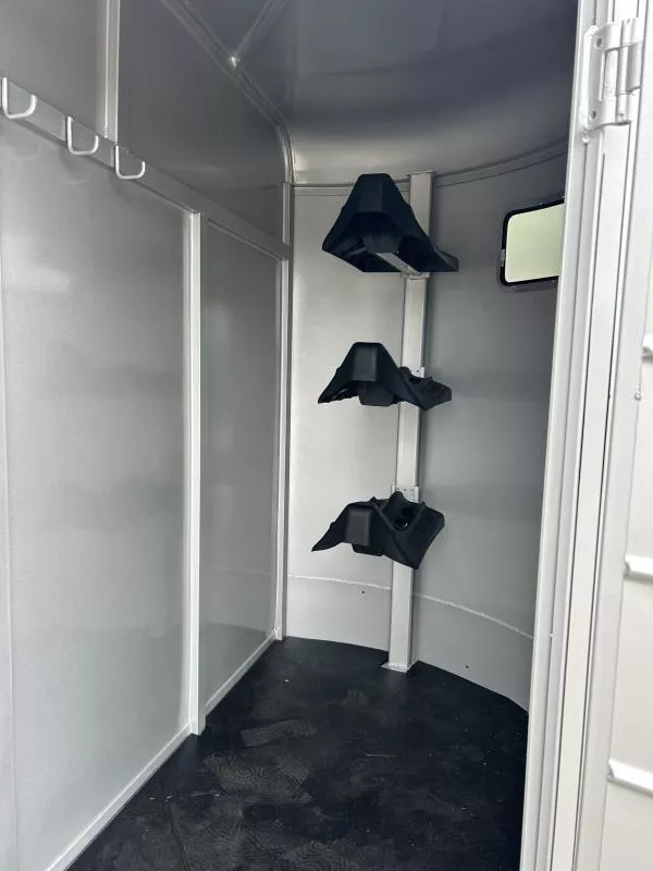 new Stock / Stock Combo Trailers Calico Trailers  for sale, in Billings, MO Thumbnail 6