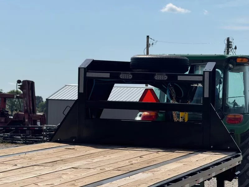 new Equipment / Flatbed Trailers Big Tex Trailers  for sale, in Billings, MO Thumbnail 3