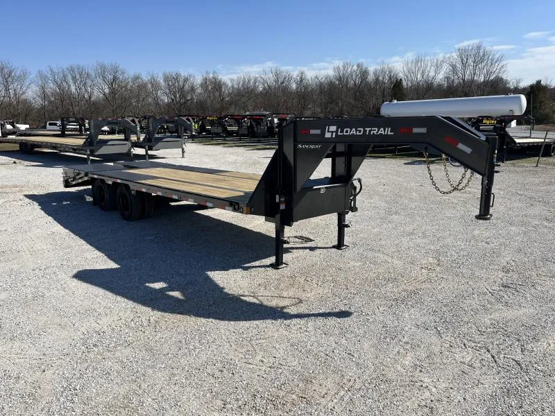 new Equipment / Flatbed Trailers Load Trail  for sale, in Rogersville, MO Thumbnail 4