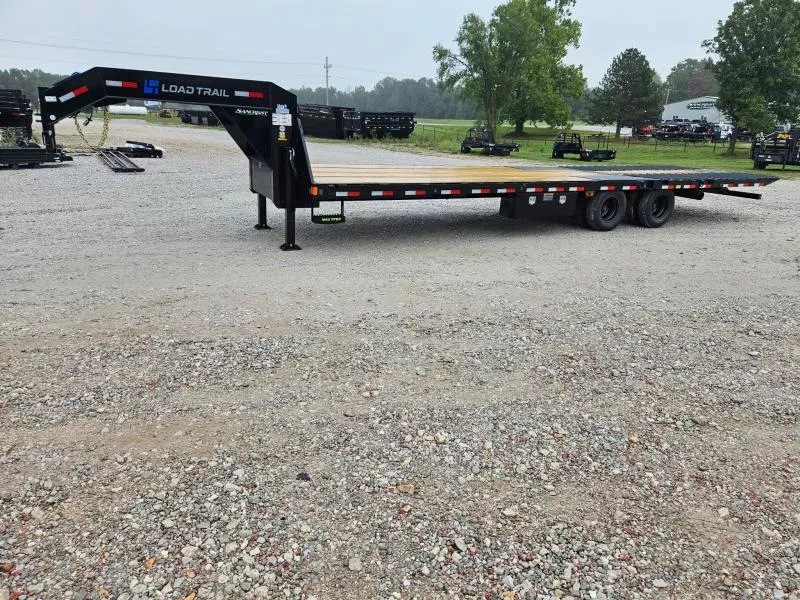 new Equipment / Flatbed Trailers Load Trail  for sale, in Billings, MO Thumbnail 6