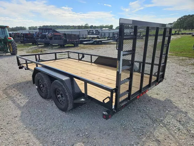 new Utility Trailers Load Trail  for sale, in Rogersville, MO Thumbnail 2