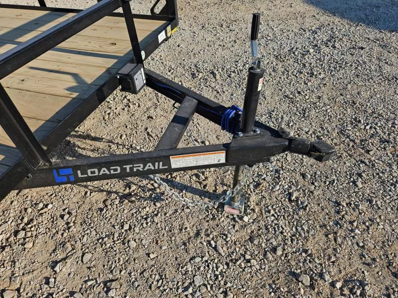 new Utility Trailers Load Trail  for sale, in Billings, MO Thumbnail 2