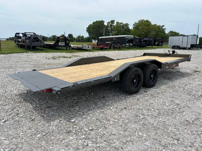 new Tilt Trailers MAXX-D  for sale, in Diamond, MO Thumbnail 4