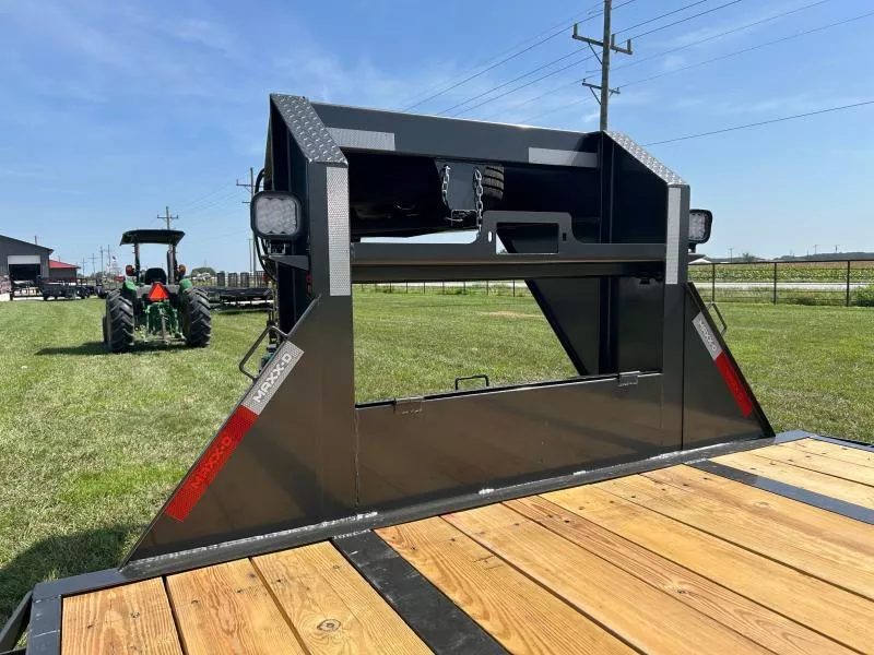 new Equipment / Flatbed Trailers MAXX-D  for sale, in Diamond, MO Thumbnail 8