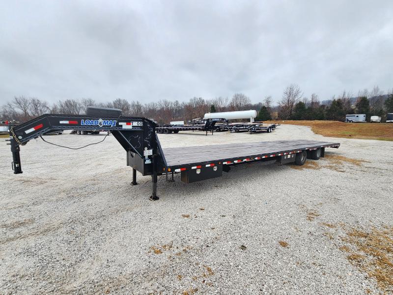 used Equipment / Flatbed Trailers Load Trail  for sale, in Rogersville, MO Thumbnail 9
