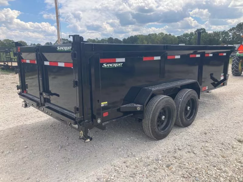 new Dump Trailers MAXX-D  for sale, in Billings, MO Thumbnail 4
