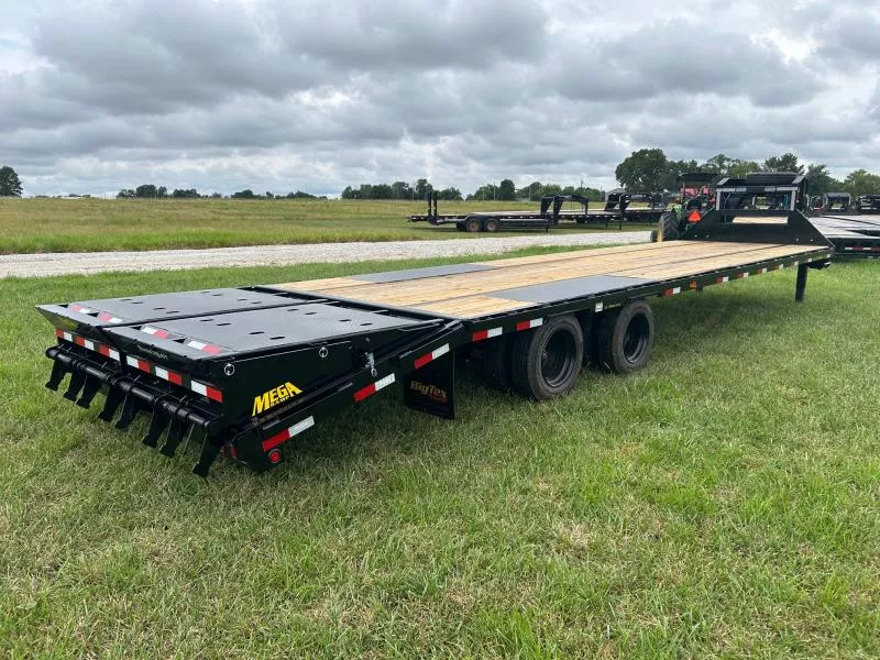 new Equipment / Flatbed Trailers Big Tex Trailers  for sale, in Diamond, MO Thumbnail 3
