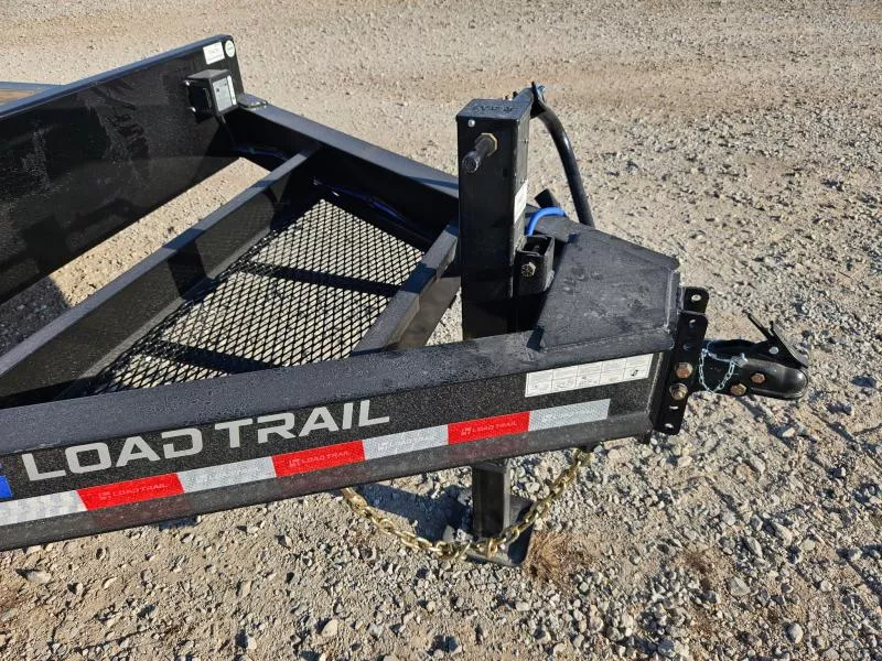 new Equipment / Flatbed Trailers Load Trail  for sale, in Billings, MO Thumbnail 2