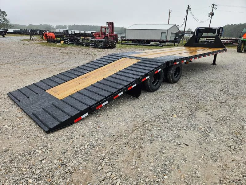 new Equipment / Flatbed Trailers Load Trail  for sale, in Billings, MO Thumbnail 2