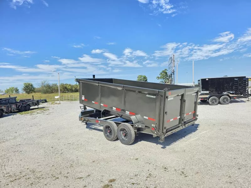 new Dump Trailers MAXX-D  for sale, in Rogersville, MO Thumbnail 5