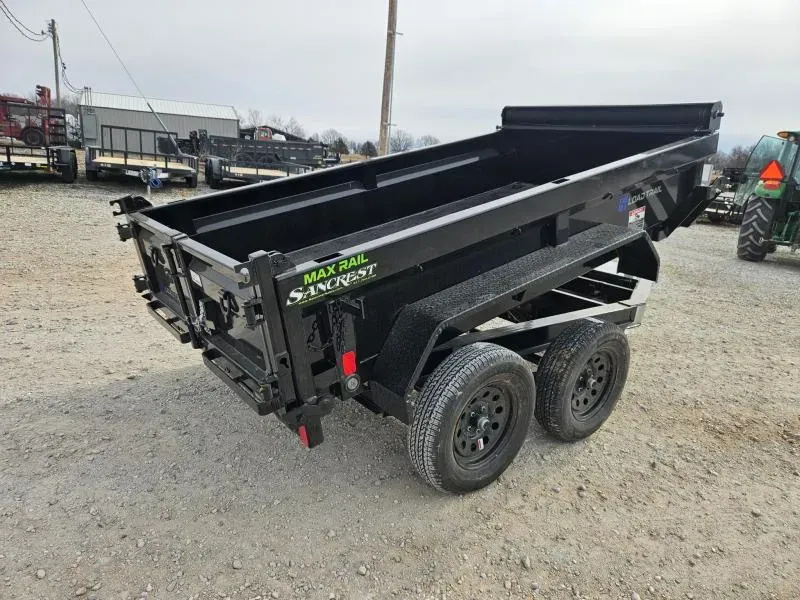 2026 Load Trail