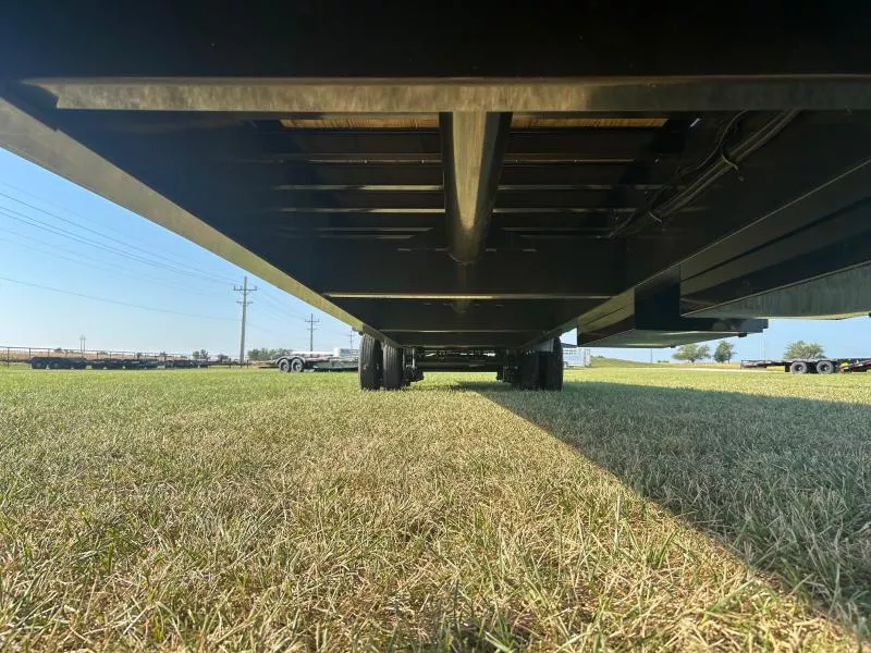 new Equipment / Flatbed Trailers MAXX-D  for sale, in Diamond, MO Thumbnail 9