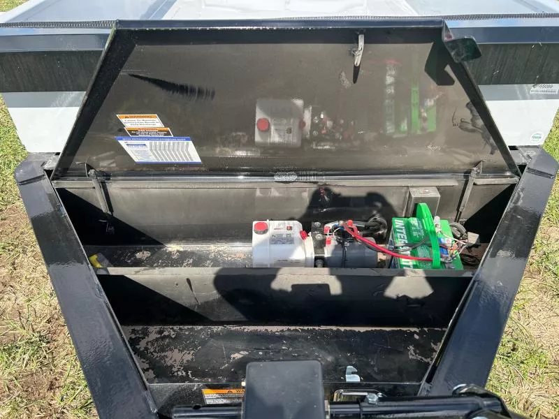 new Dump Trailers Load Trail  for sale, in Diamond, MO Thumbnail 5