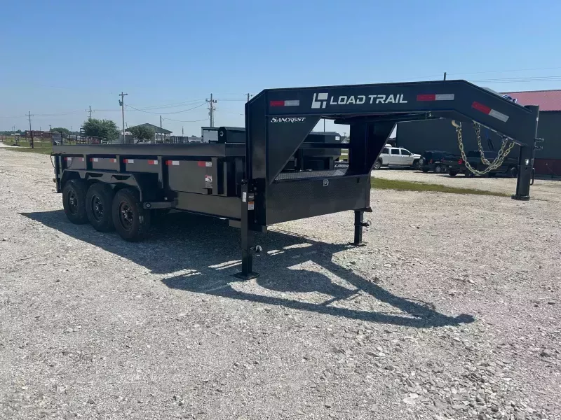 new Dump Trailers Load Trail  for sale, in Rogersville, MO Thumbnail 2