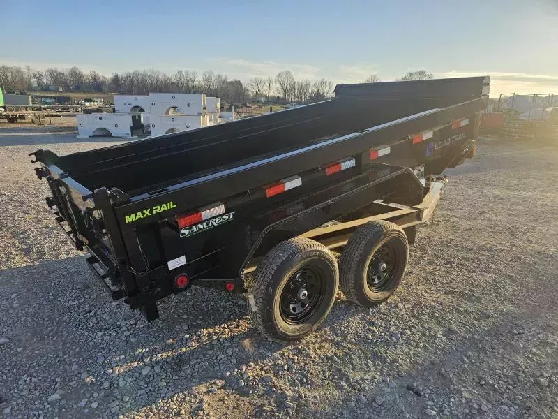 2026 Load Trail
