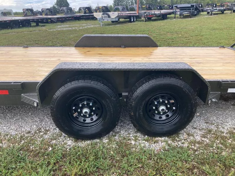 new Equipment / Flatbed Trailers MAXX-D  for sale, in Billings, MO Thumbnail 6