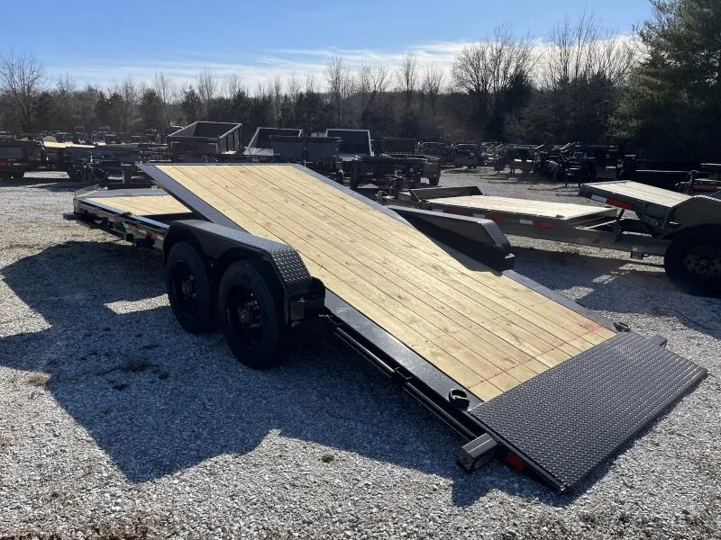new Tilt Trailers Diamond C Trailers  for sale, in Rogersville, MO Thumbnail 2