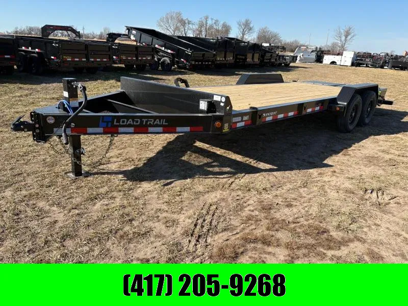 2026 Load Trail