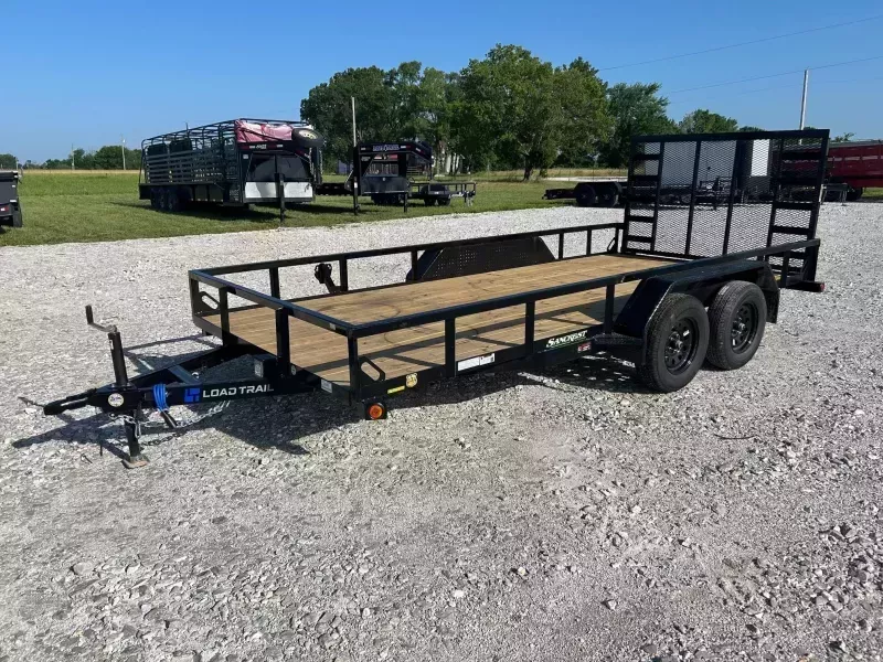 new Utility Trailers Load Trail  for sale, in Rogersville, MO Thumbnail 2