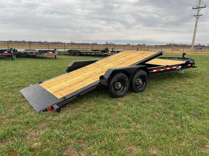 new Tilt Trailers Diamond C Trailers  for sale, in Diamond, MO Thumbnail 5