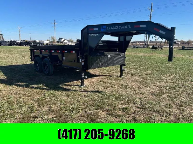 2026 Load Trail